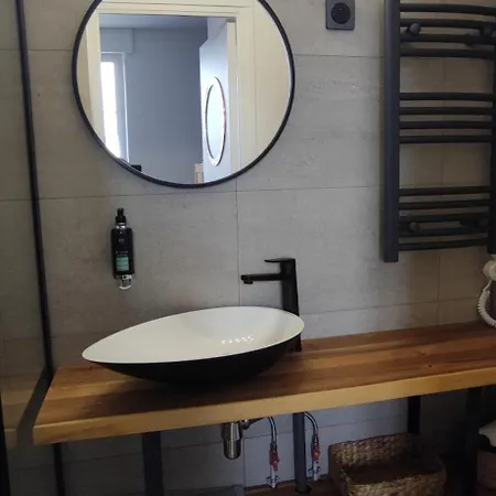 Daire Hublot Vue Port Le Tréport