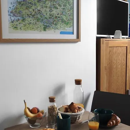 Hublot Vue Port * Le Tréport