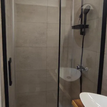Apartament Hublot Vue Port