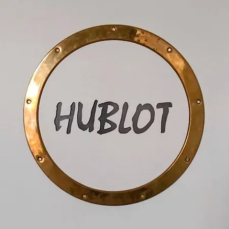 Hublot Vue Port Apartament Le Tréport